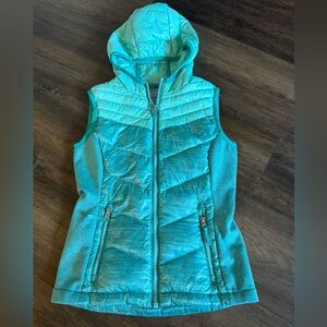 Free Country girls puffer vest size 7/8